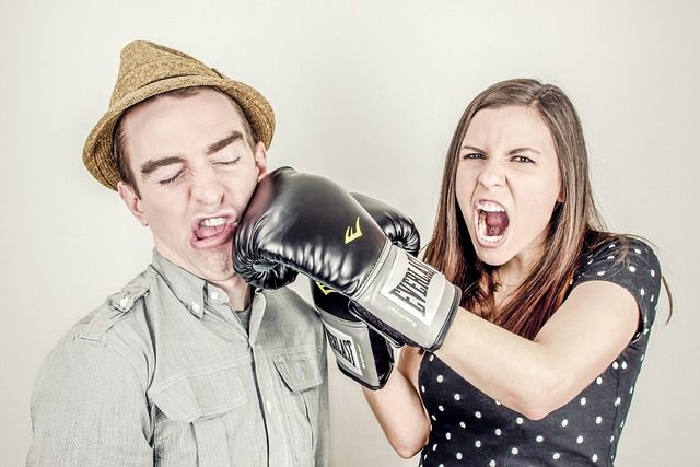 10 Red Flags Your Relationship is Toxic